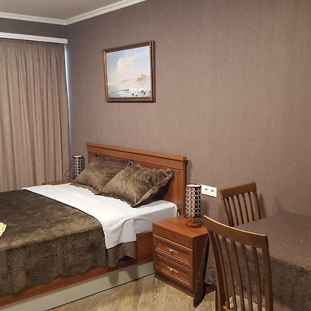 Mimino Apartment Deluxe First Line Batumi Exteriér fotografie