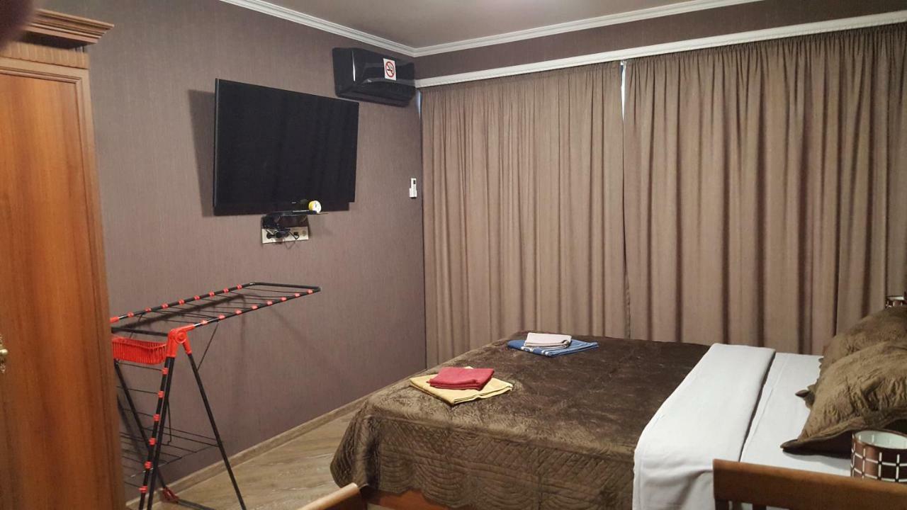 Mimino Apartment Deluxe First Line Batumi Exteriér fotografie